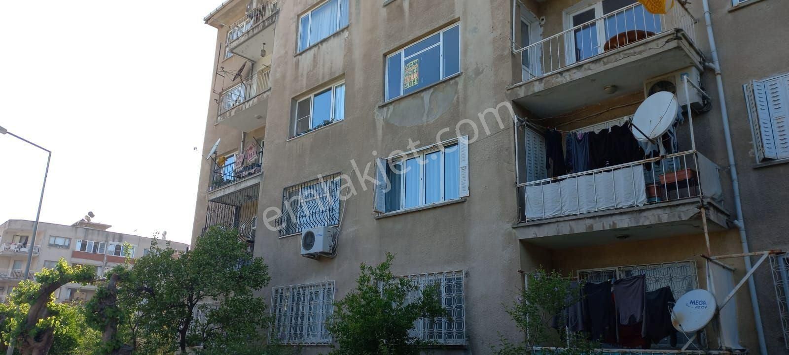 Söke Atatürk Mh. Satılık 3+1 120 M2 Daire - Görsel 12