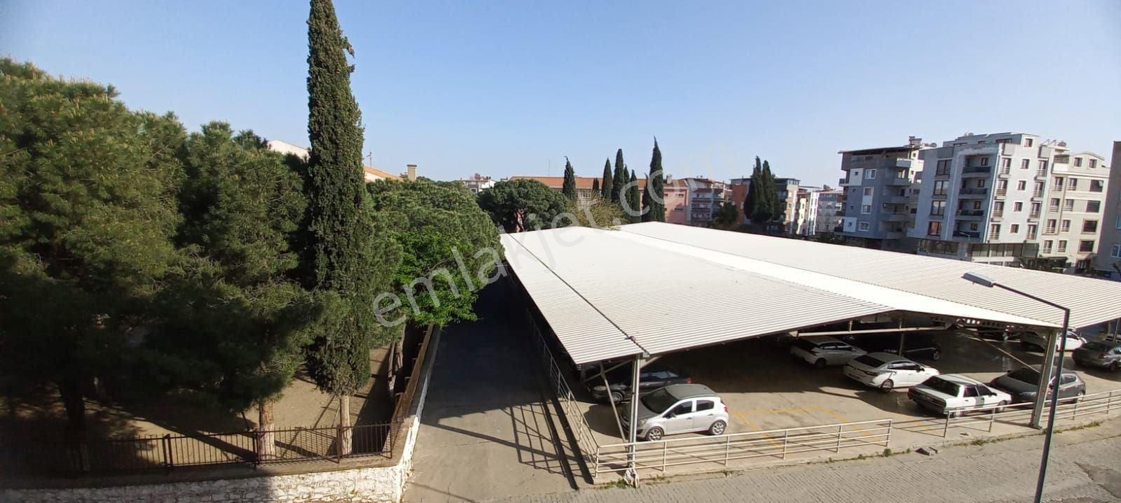 Söke Atatürk Mh. Satılık 3+1 120 M2 Daire - Görsel 21