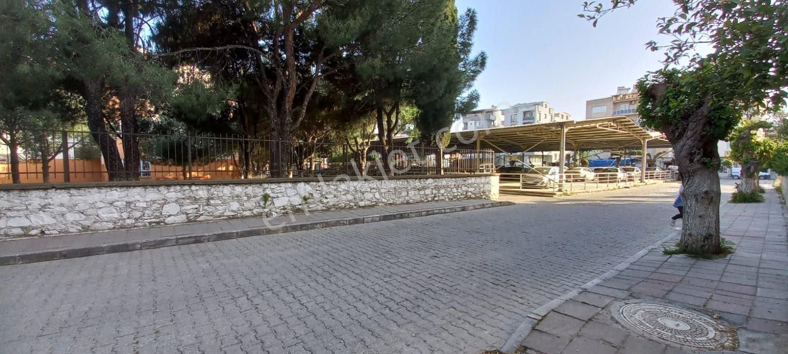 Söke Atatürk Mh. Satılık 3+1 120 M2 Daire - Görsel 5