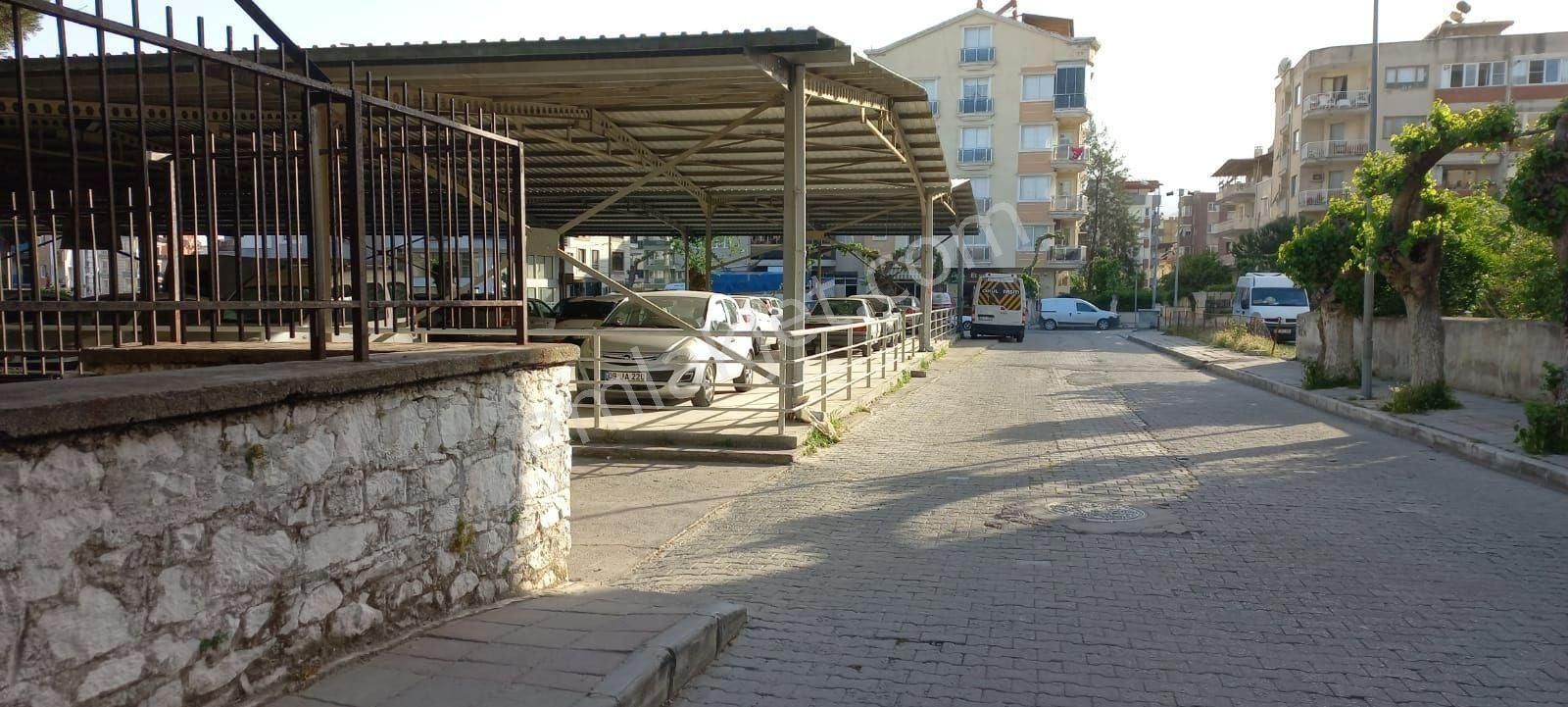 Söke Atatürk Mh. Satılık 3+1 120 M2 Daire - Görsel 22