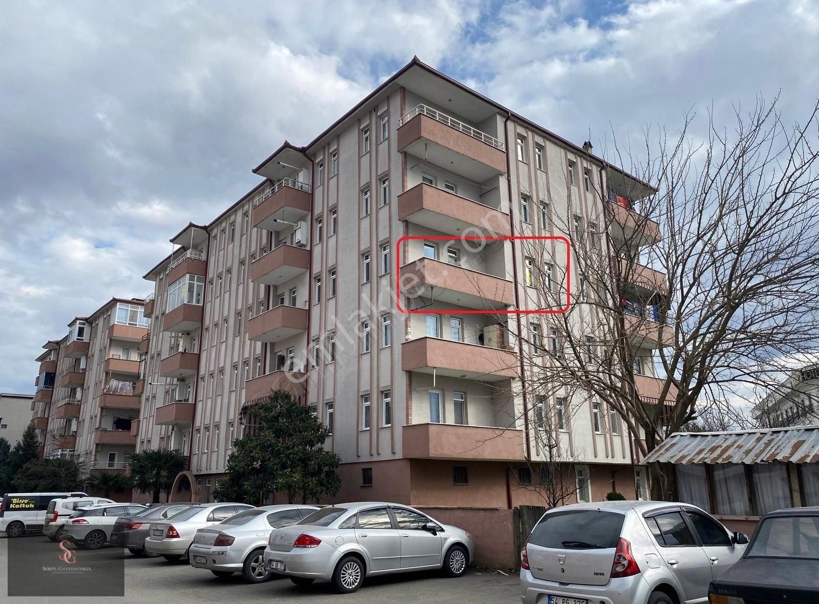 Altınova Mevkii, Hastaneye Yakın Konumda Bakımlı Ara Kat Daire