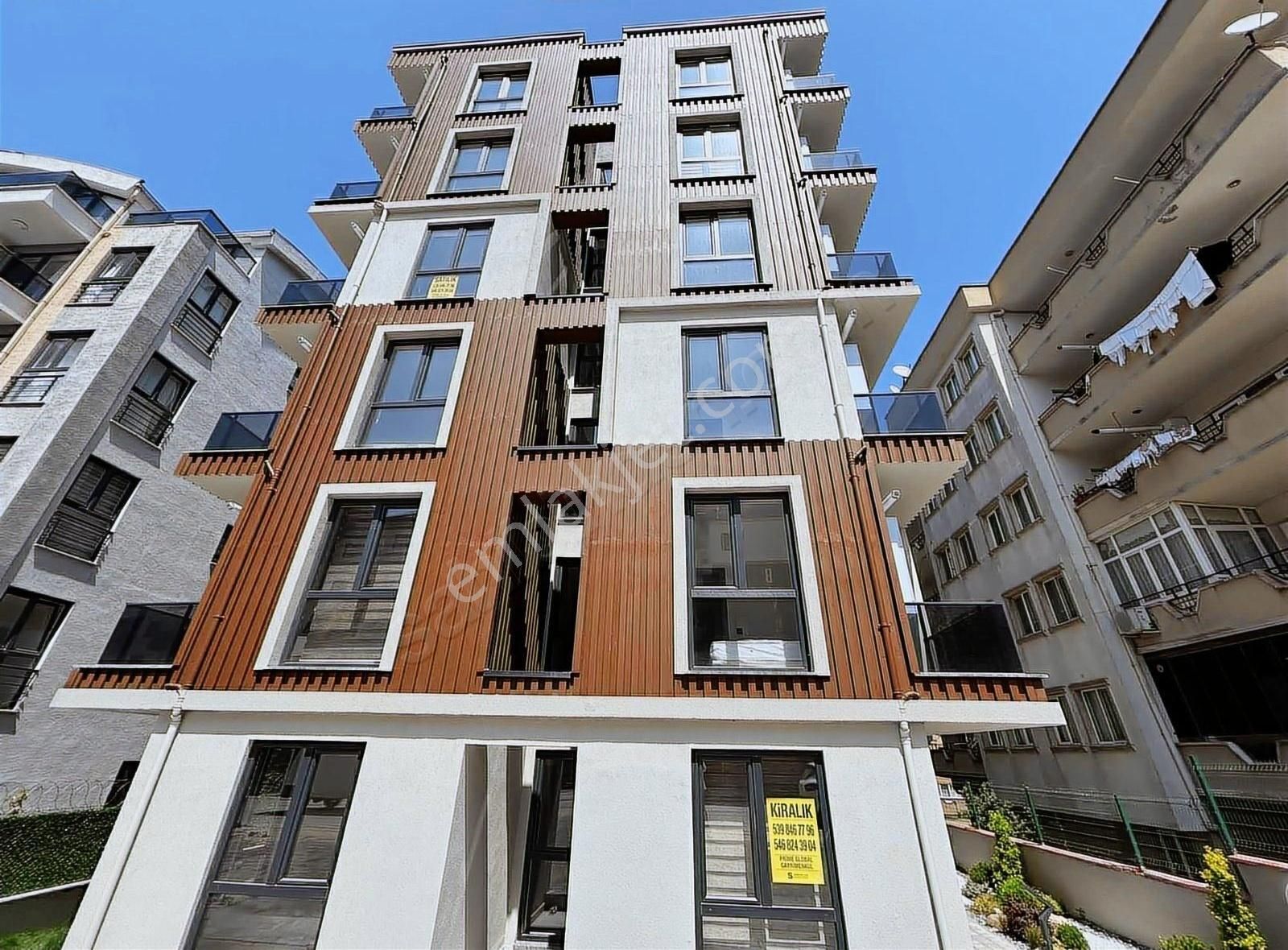 Baştürk'ten Görükle Dumlupınarda Satılık Full Eşyalı 2+1 Daire