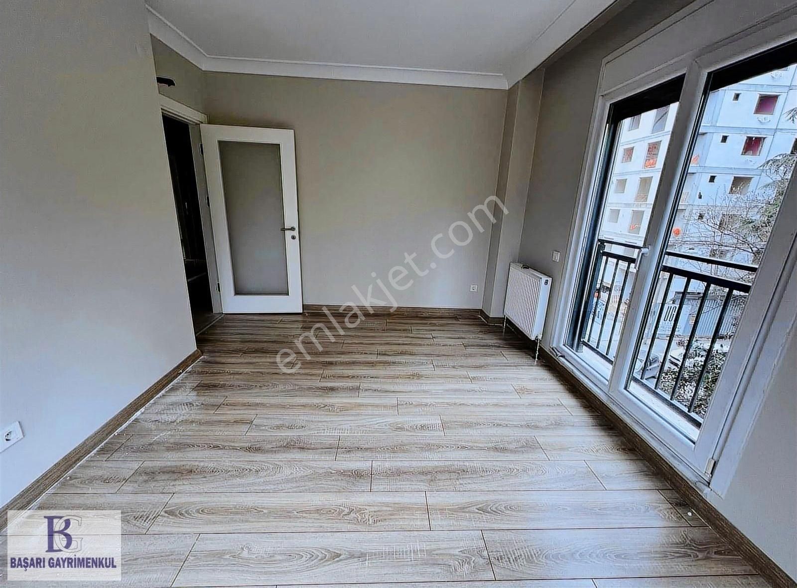 Başarı'dan Ömerpaşa'da 3+1 100m2 Balkonlu Alternatifsizdir !