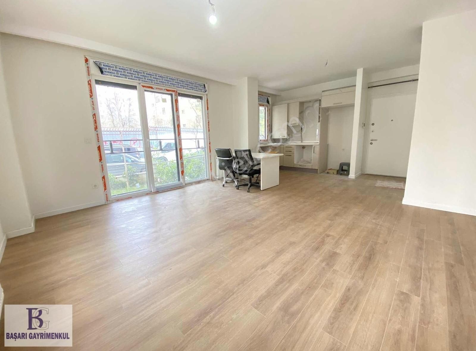 Başarı'dan Erenköy'de 2024 Yapımı 70 M2 1+1