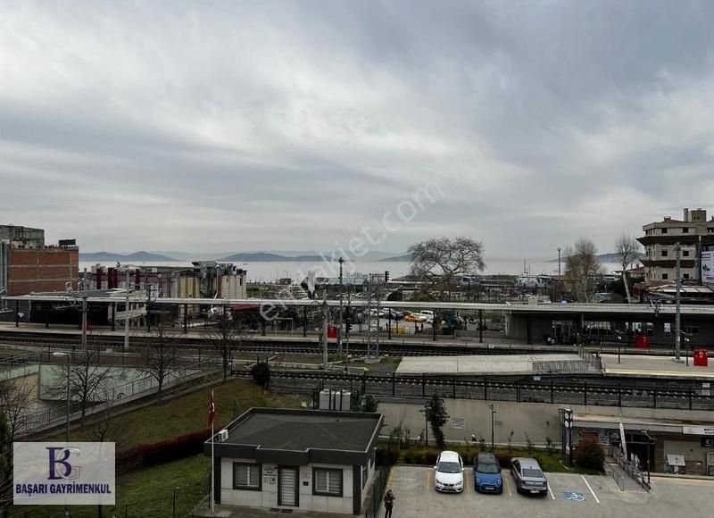 Başarıdan Kapanmaz Deniz Ve Adalar Manzaralı 130 M2 2+1 Dubleks