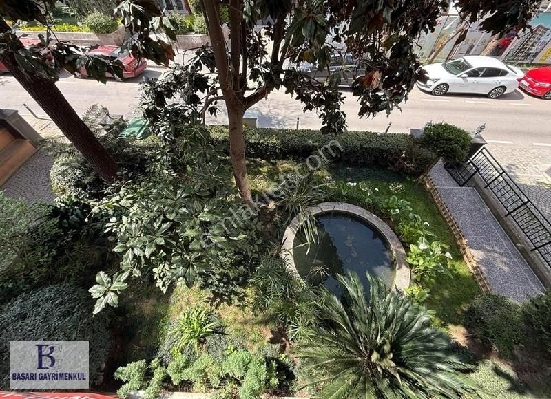 Başarı'dan Ömerpaşa Bağdat'a Yakın 170 M2 4+1 Boş Daire