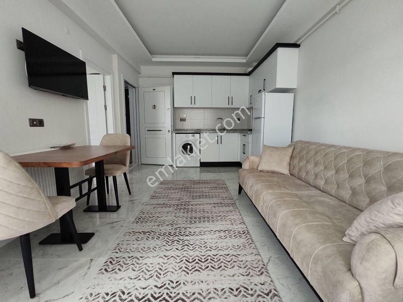 Hasarsız Raporlu Merkezde Sınırsız Hizmet Ful Eşyalı 7/24 Konaklama