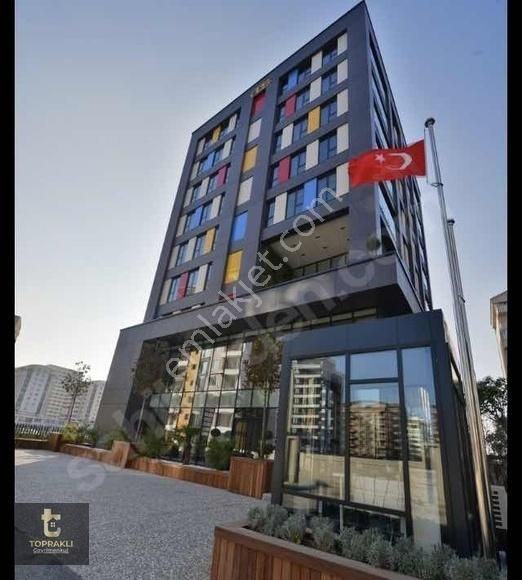Nilüfer 23nisan 1+1 Eşya Lüx Yüksek Kira Getirili Daire