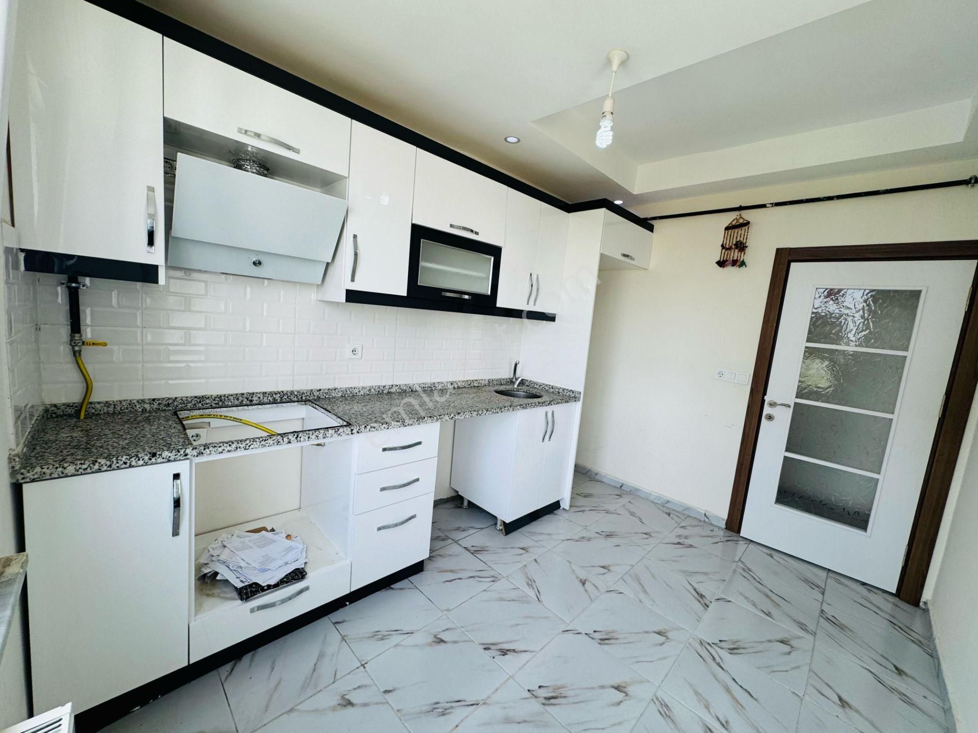 Kızılpınar Gültepe Mah'de Kiralıkm 2+1 Kombili Hazır Daire