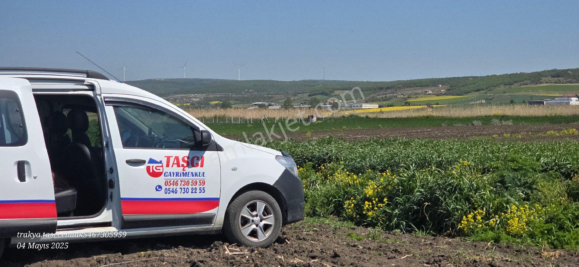 Çakıllı Evrenli De 291 M2 Parseller Satışta - Görsel 3