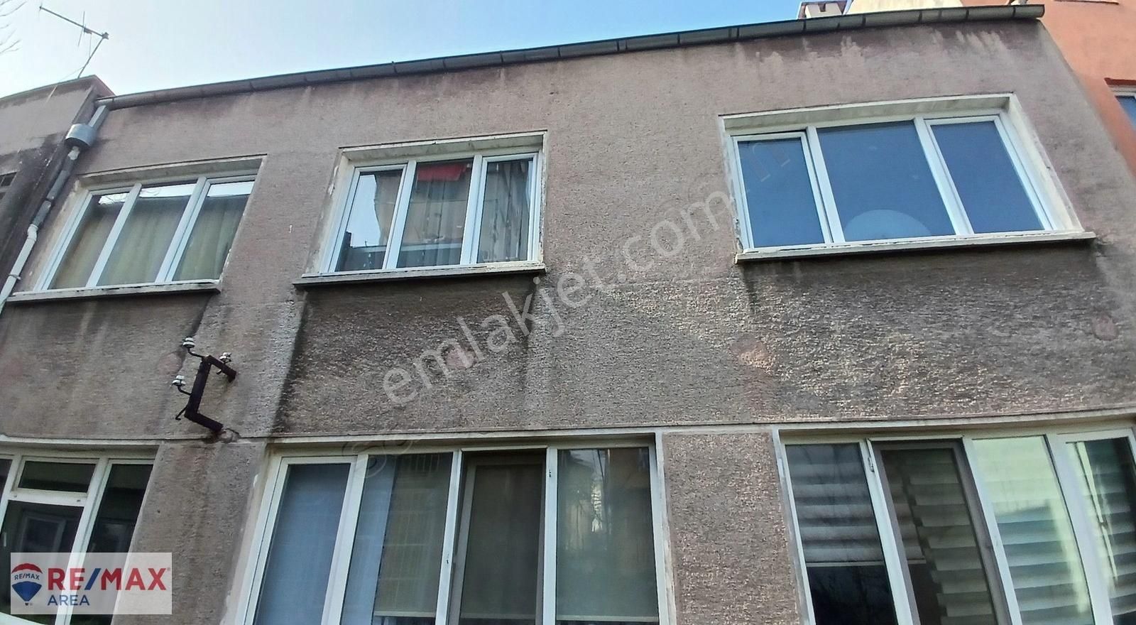 Remax Area Dan Yıldırım Yeşil Mahallesin De Satılık Daire