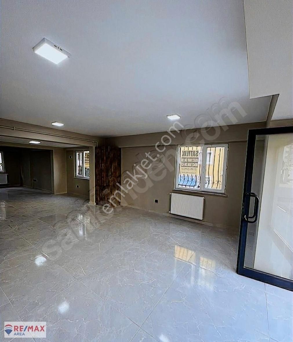 Remax Araea Dan Görükle Satılık Dükkan - Görsel 9