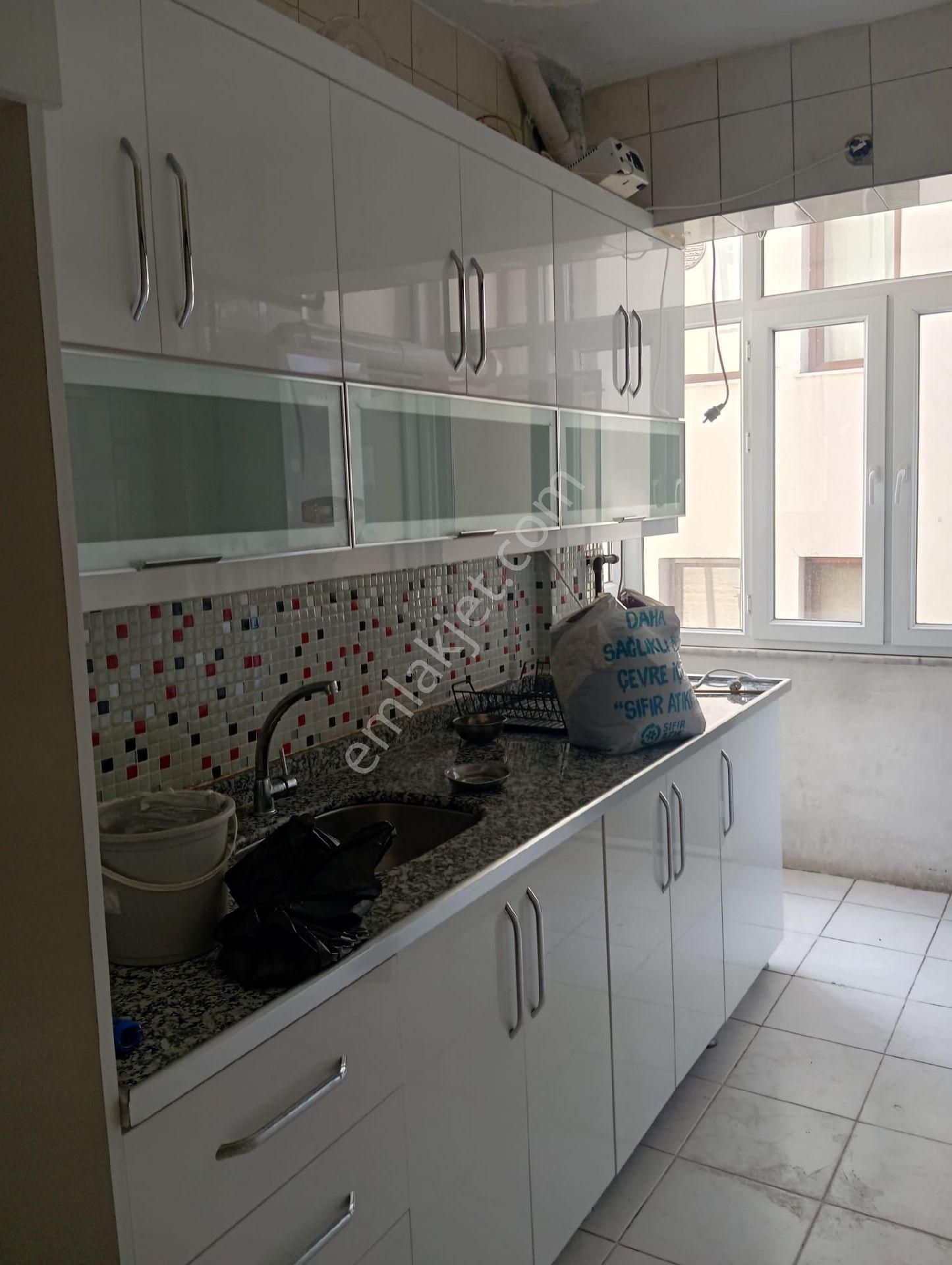 Genç Emlaktan 3+1 Kiralık Daire