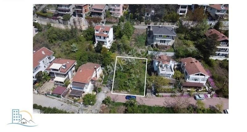 %45 İmarlı Arsa