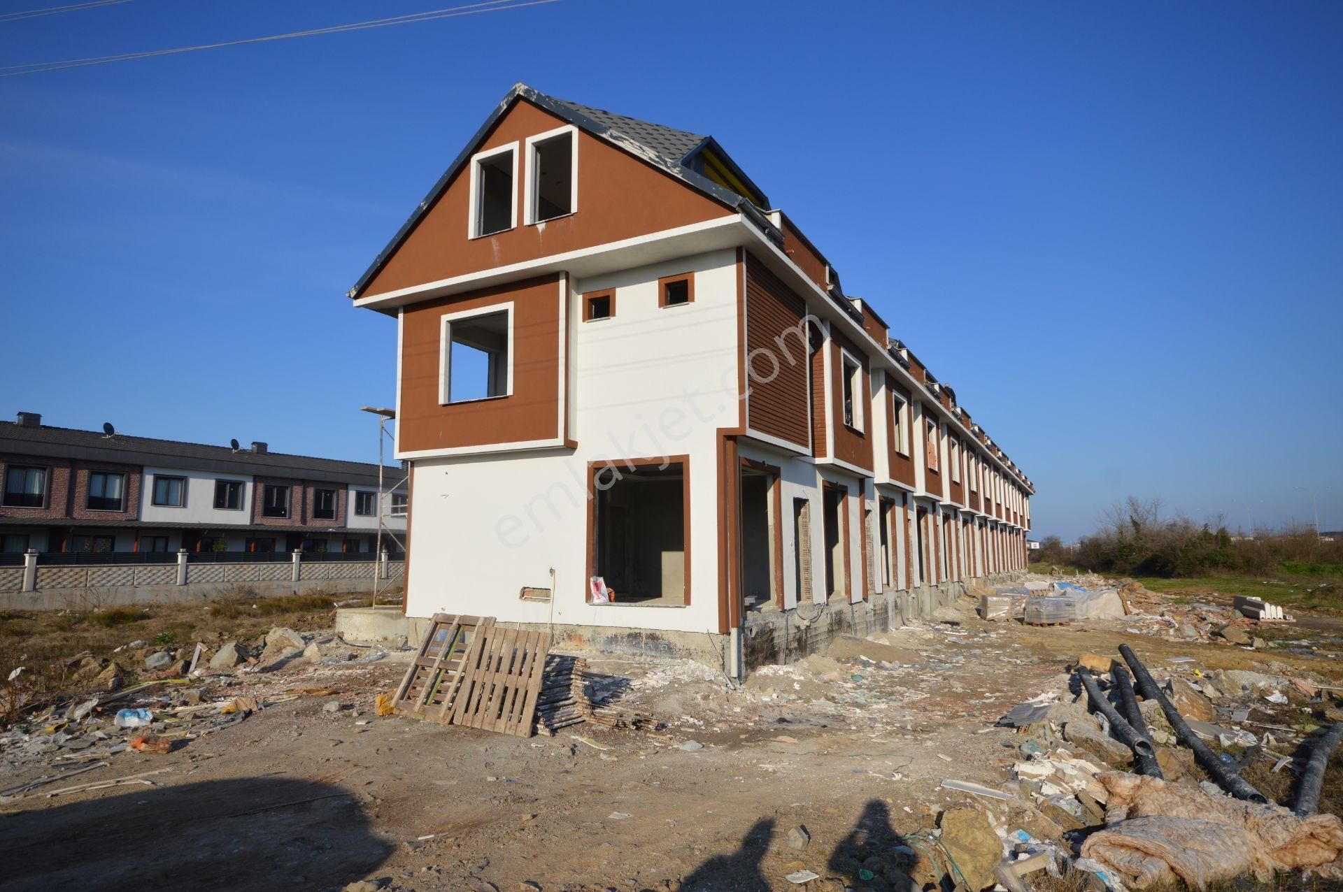 🏡 Kelepirden De Öte! Çift Cepheli, Bahçeli 3+1 Villa Seni Bekliyor 💰