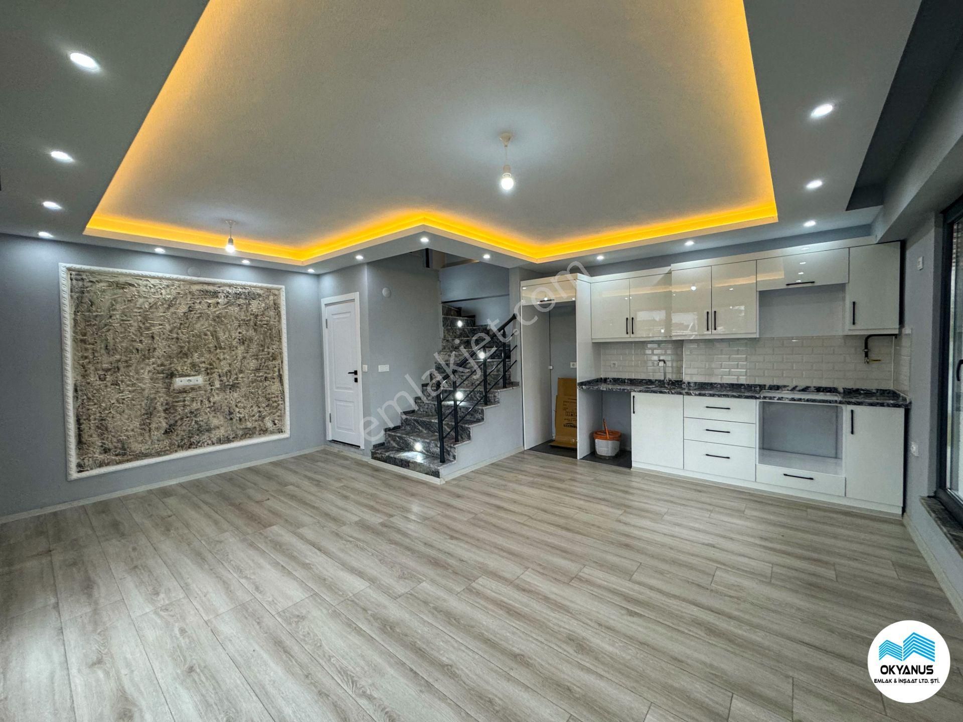 🌳 Bahçesi Kocaman, Hayallere Yer Açan! 🏡 3+1 Geniş Villa Sizi Bekliyor 🔑