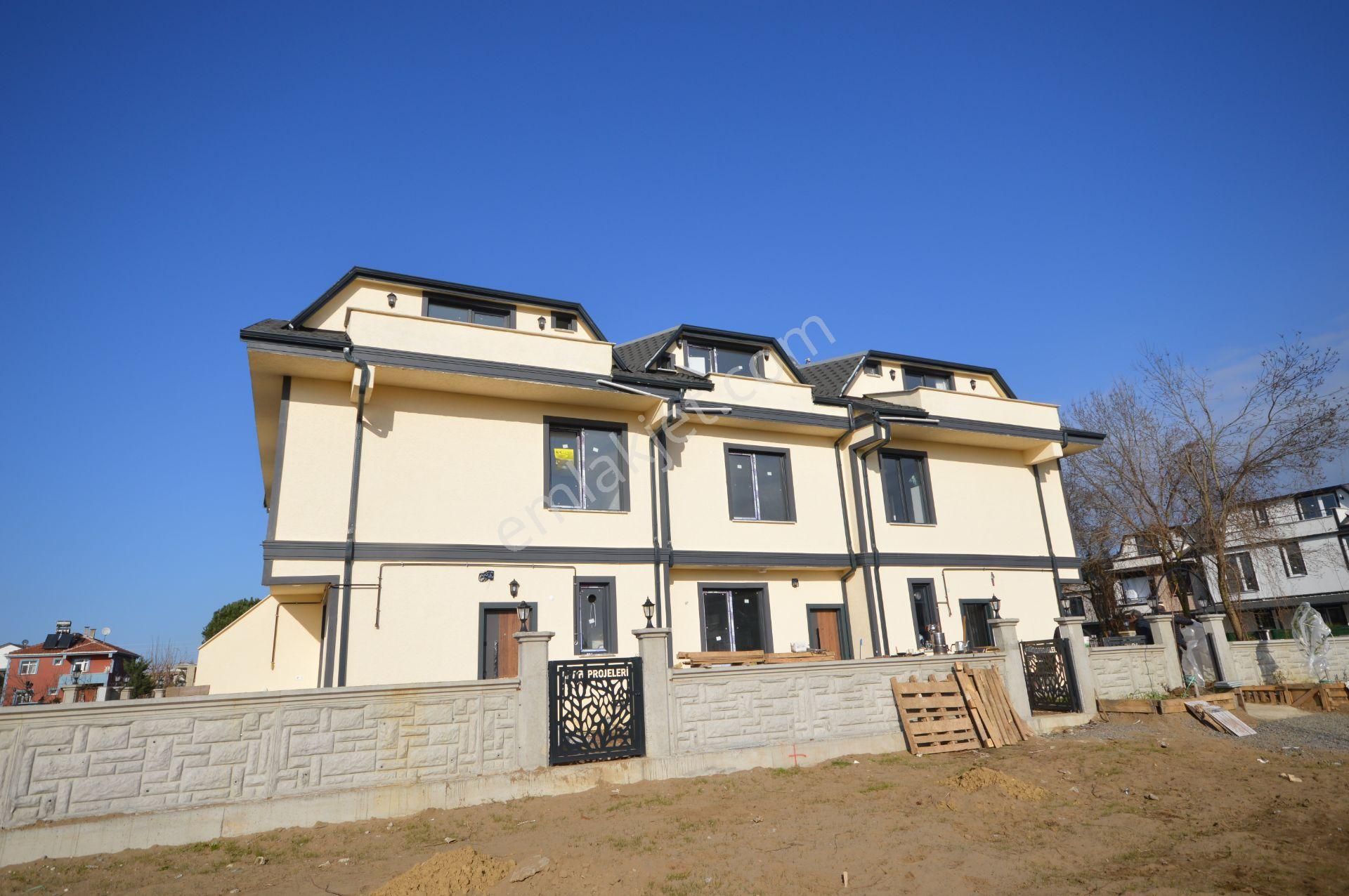 🌿 Bahçeli Huzur, 🏡 Uygun Fiyat! 3+1 Villa Sizi Bekliyor 🌞