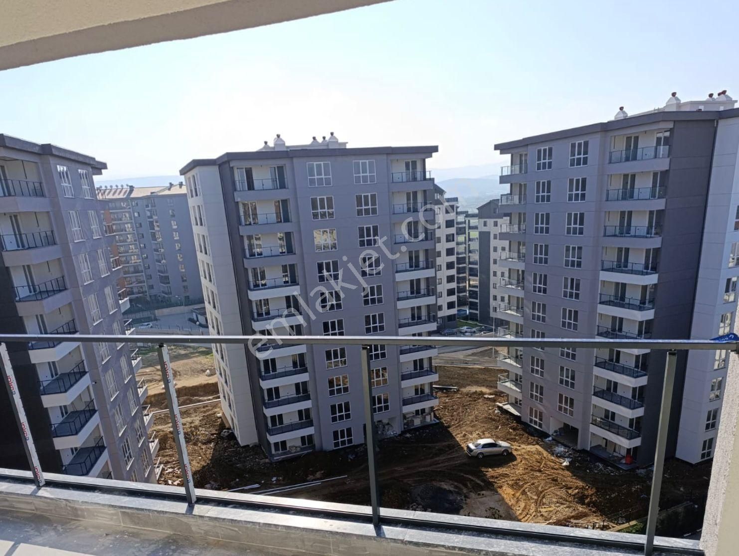Ona 221 Arakat Havuz Cephe Manzaralı Dairemiz 1.500 Kredi İmkanı