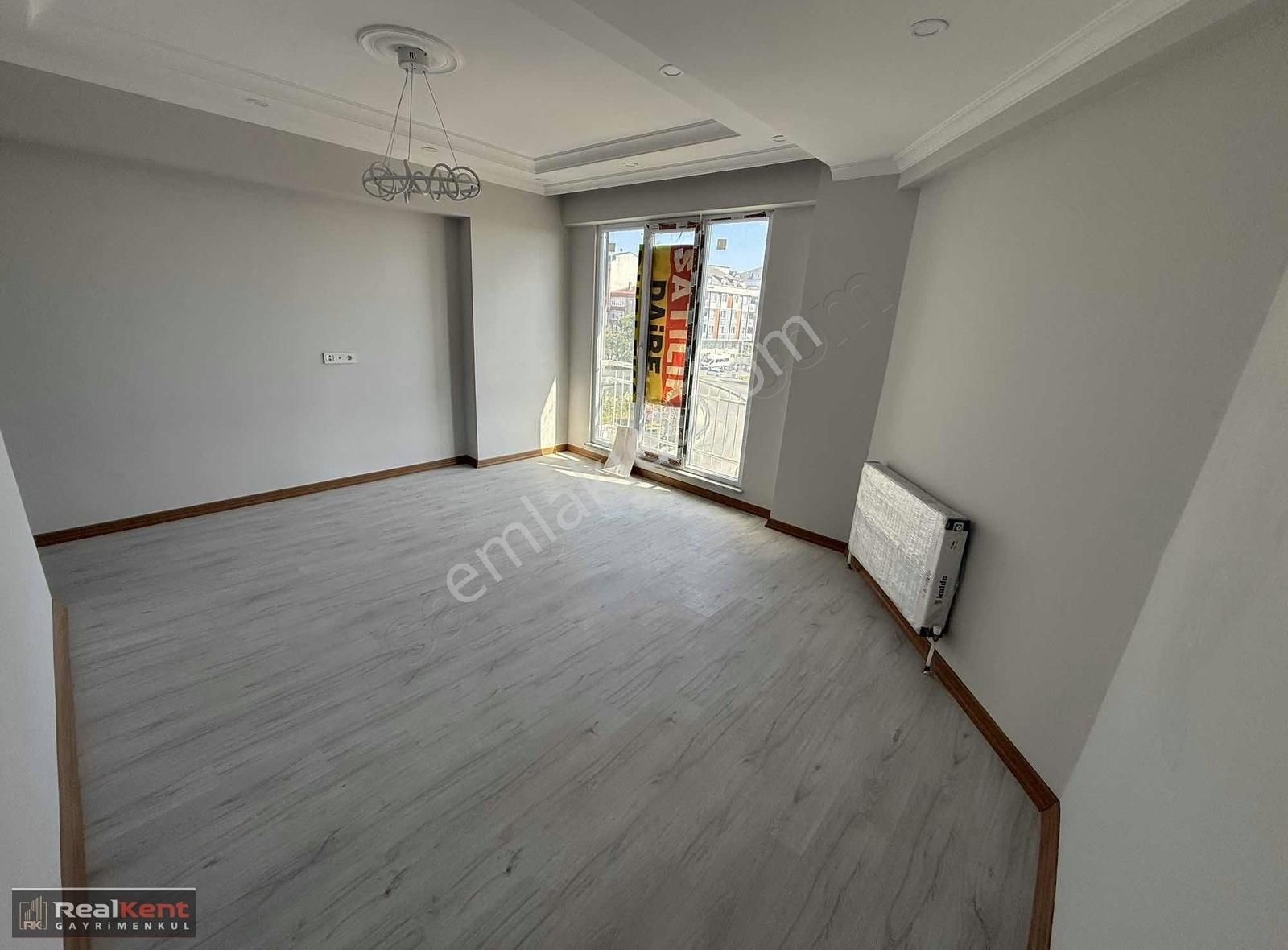 Realkent'ten Taşolukta Satılık 3+2 160 M2 Daire