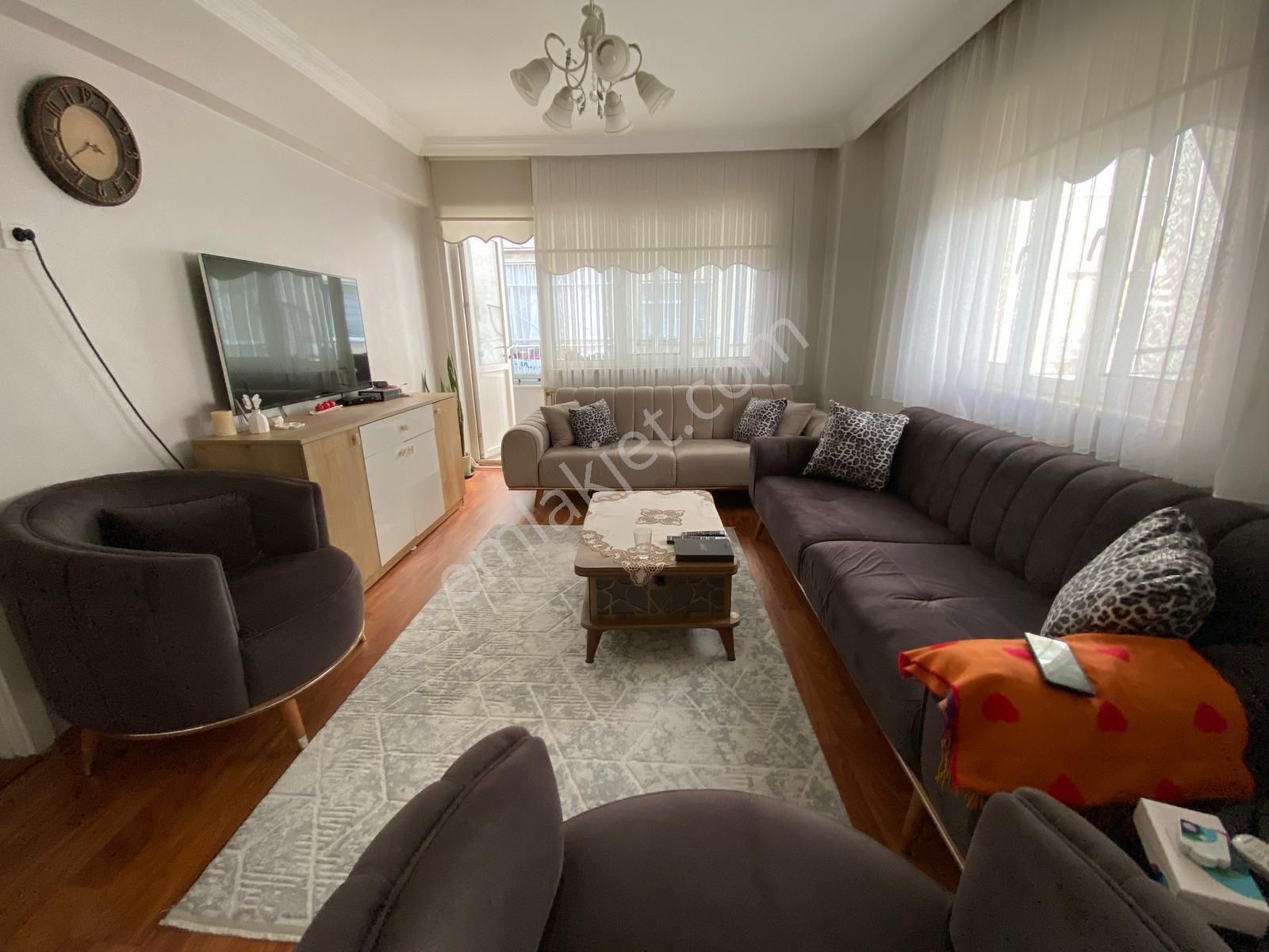 Manisa Yarhasanlar Mah.3+1 Ful.öz Satılık Arakat