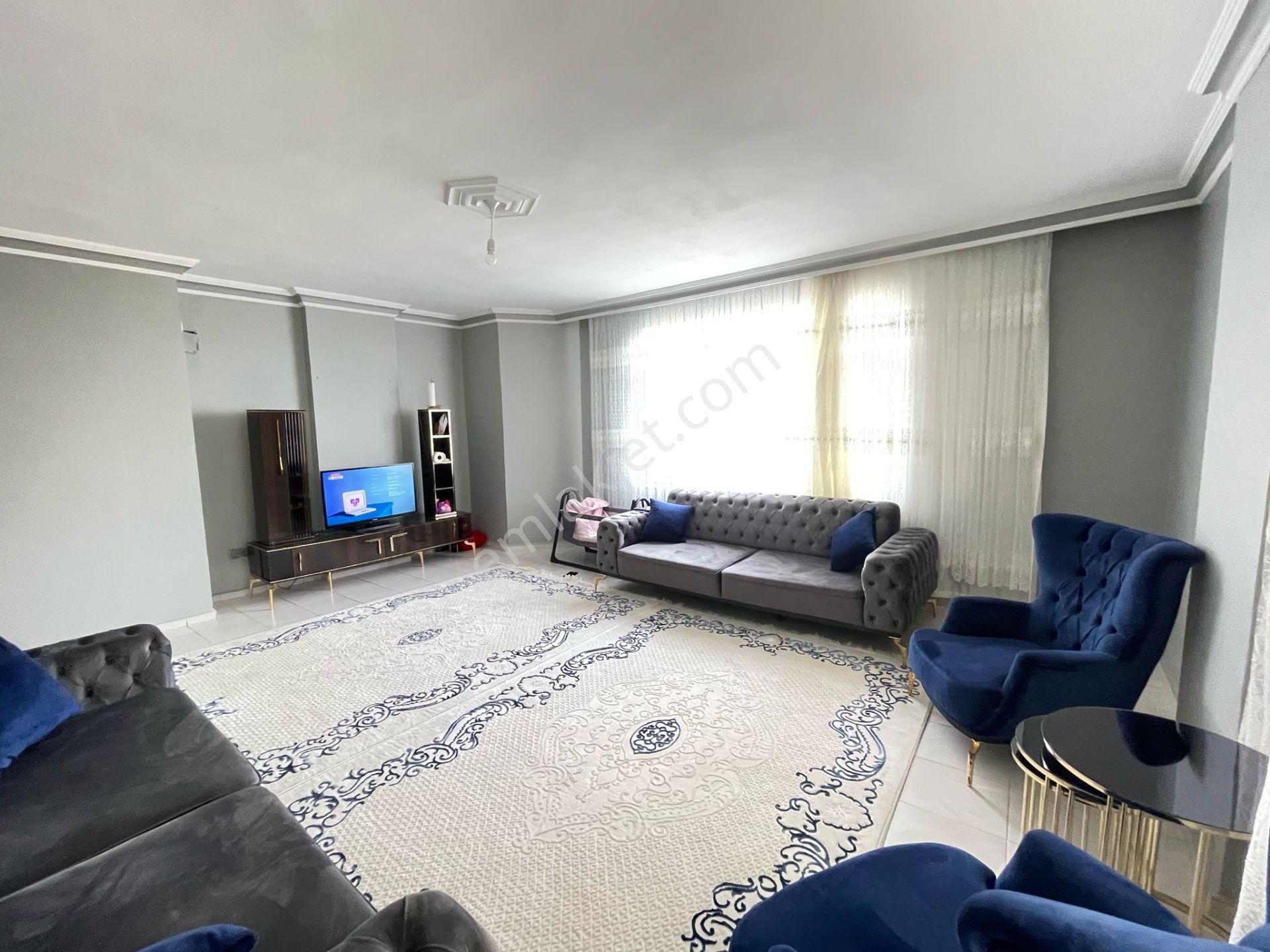 Fmk Real Estate Tosmurda Satılık Daire