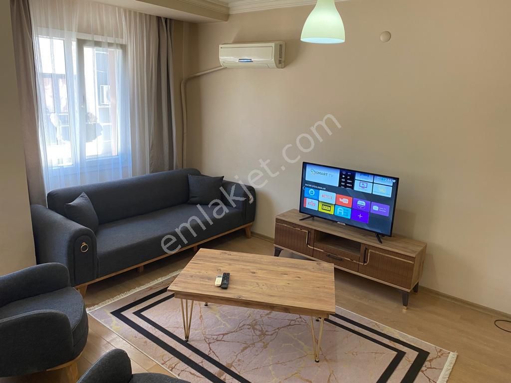 İzmir Buca Günlük Daireler