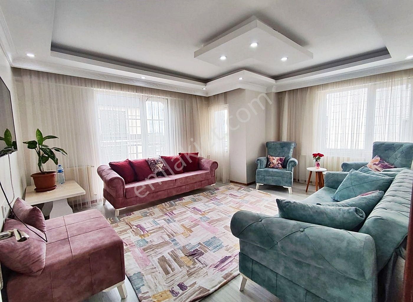 Metin Yapıdan Kaçırılmayacak Fırsat Acil Satılık 2+1 Daire!!!