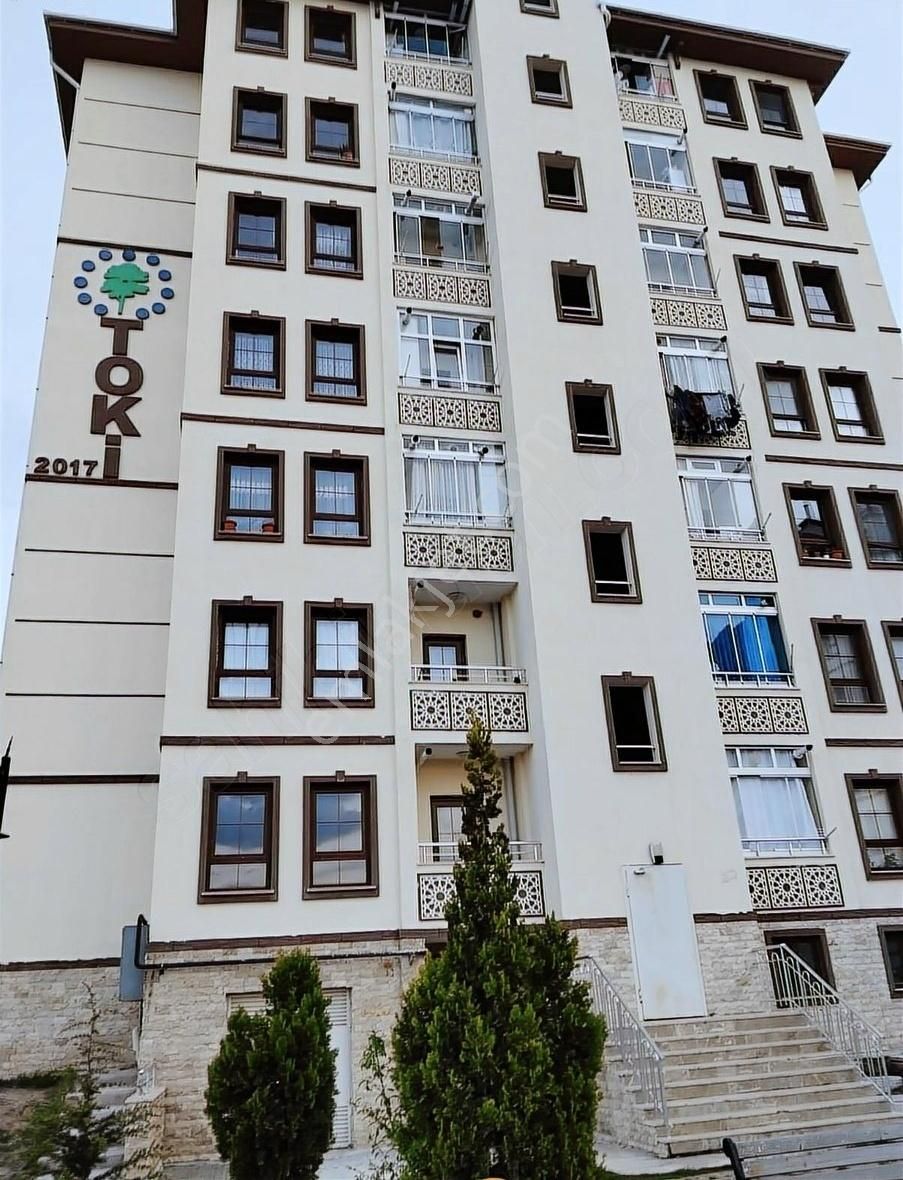 Gödene Toki Konutlarında Kiralık 2+1