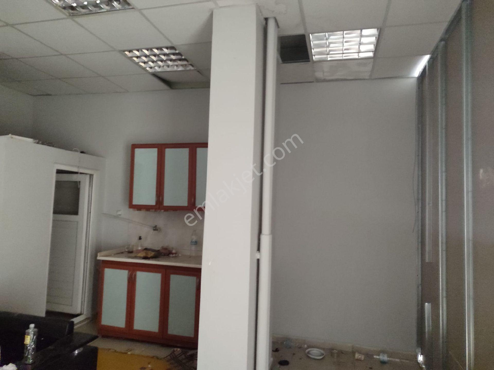 Üniversite Mah Araştırma Hastanesi Karşısında Kiralık 70 M2 Bodrumlu İşyeri - Görsel 10