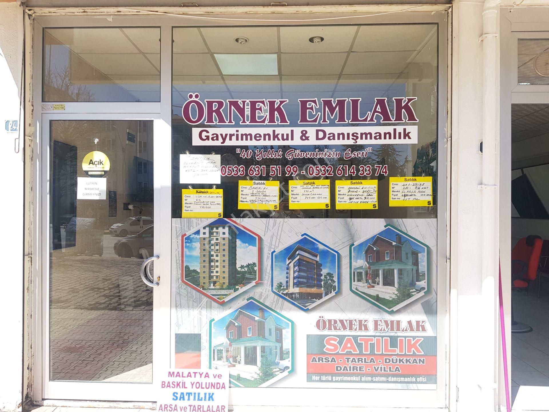 Cumhuriyet Mah Karaçali Cami Yanı Bulvar Üzeri Kiralık İşyeri
