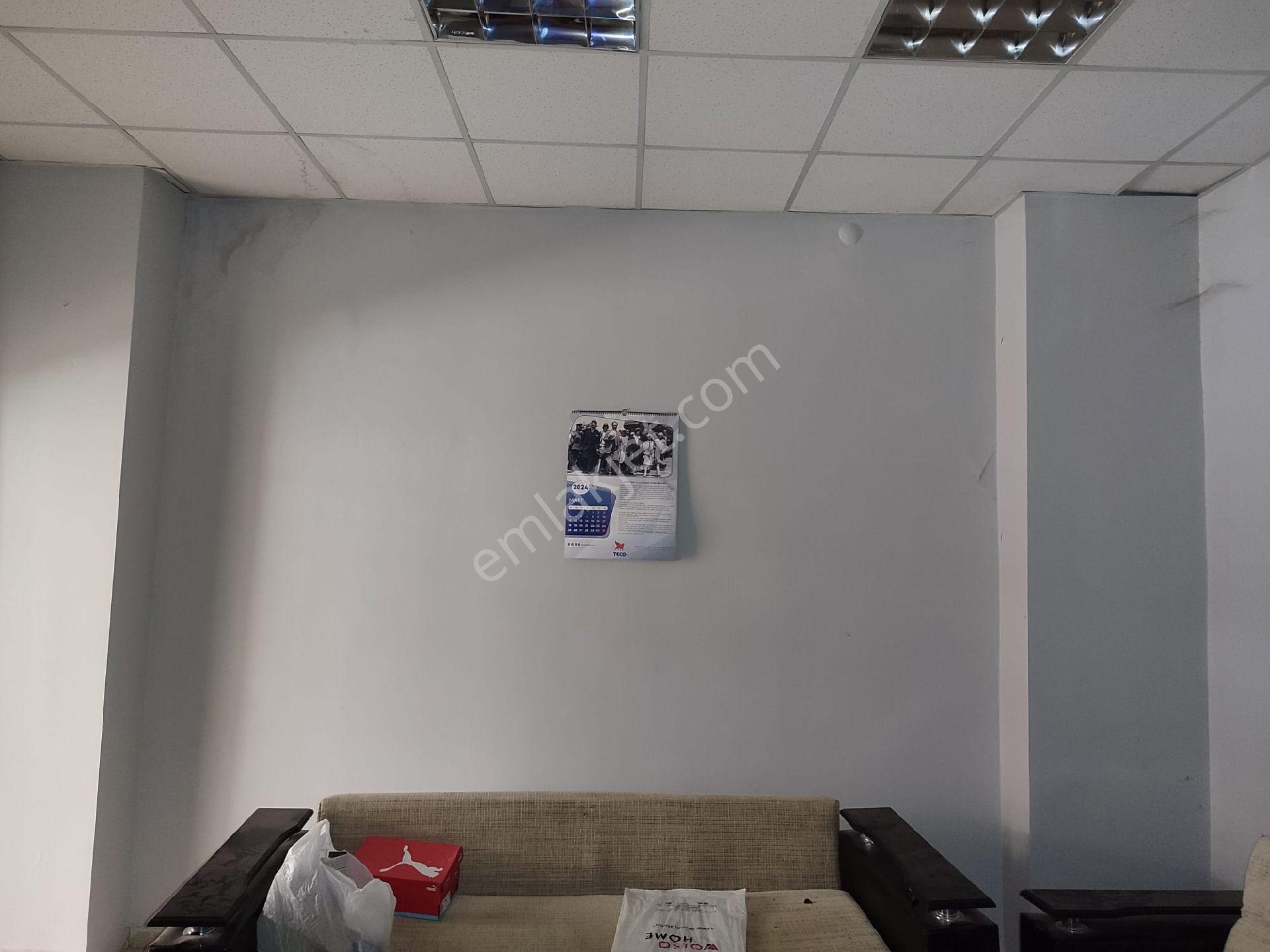 Üniversite Mah Araştırma Hastanesi Karşısında Kiralık 70 M2 Bodrumlu İşyeri - Görsel 7