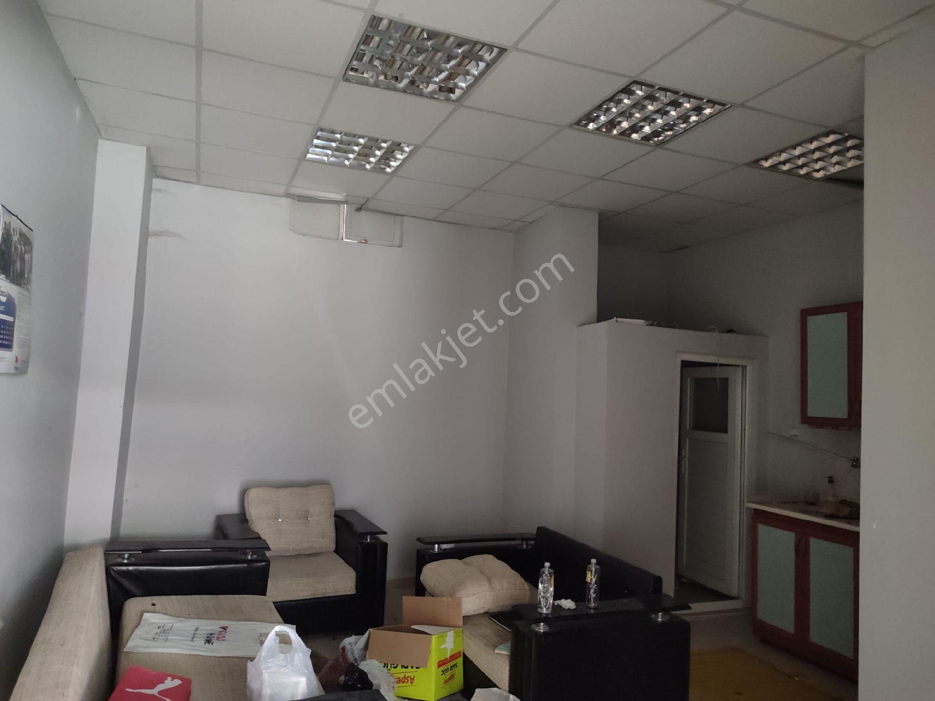 Üniversite Mah Araştırma Hastanesi Karşısında Kiralık 70 M2 Bodrumlu İşyeri - Görsel 11