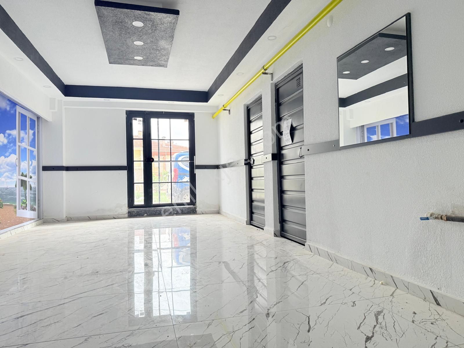 Rba Dan 71 Evlerde Satılık 2+0 Daire