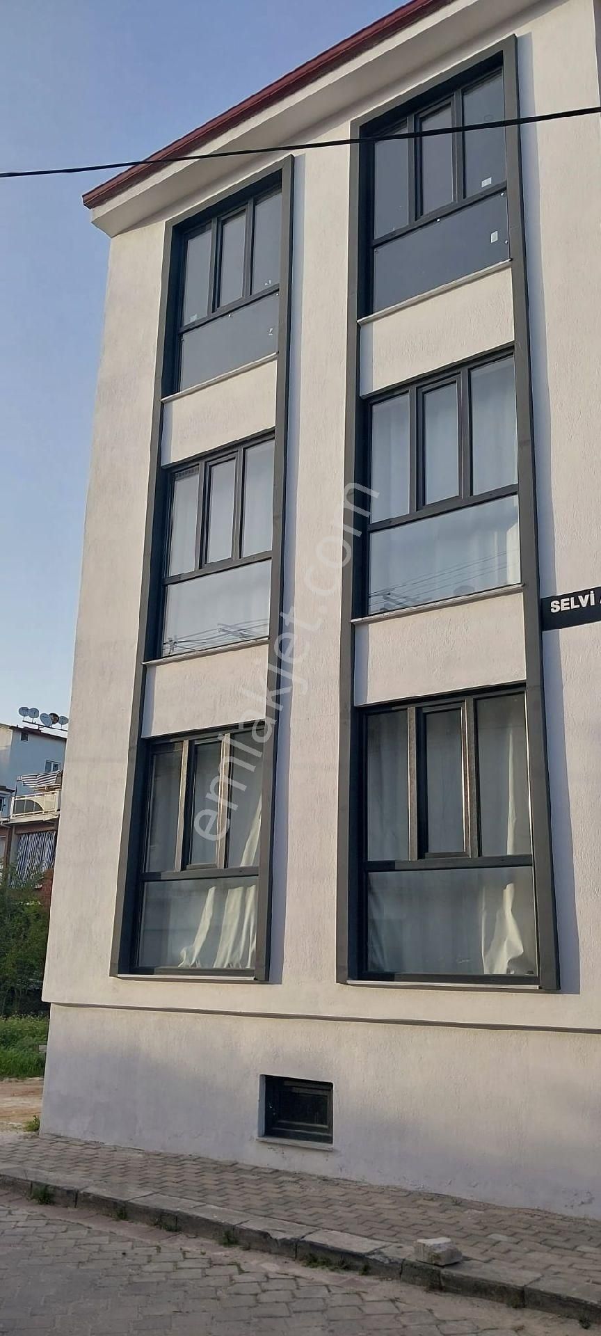 İlbadida Satilik Daire