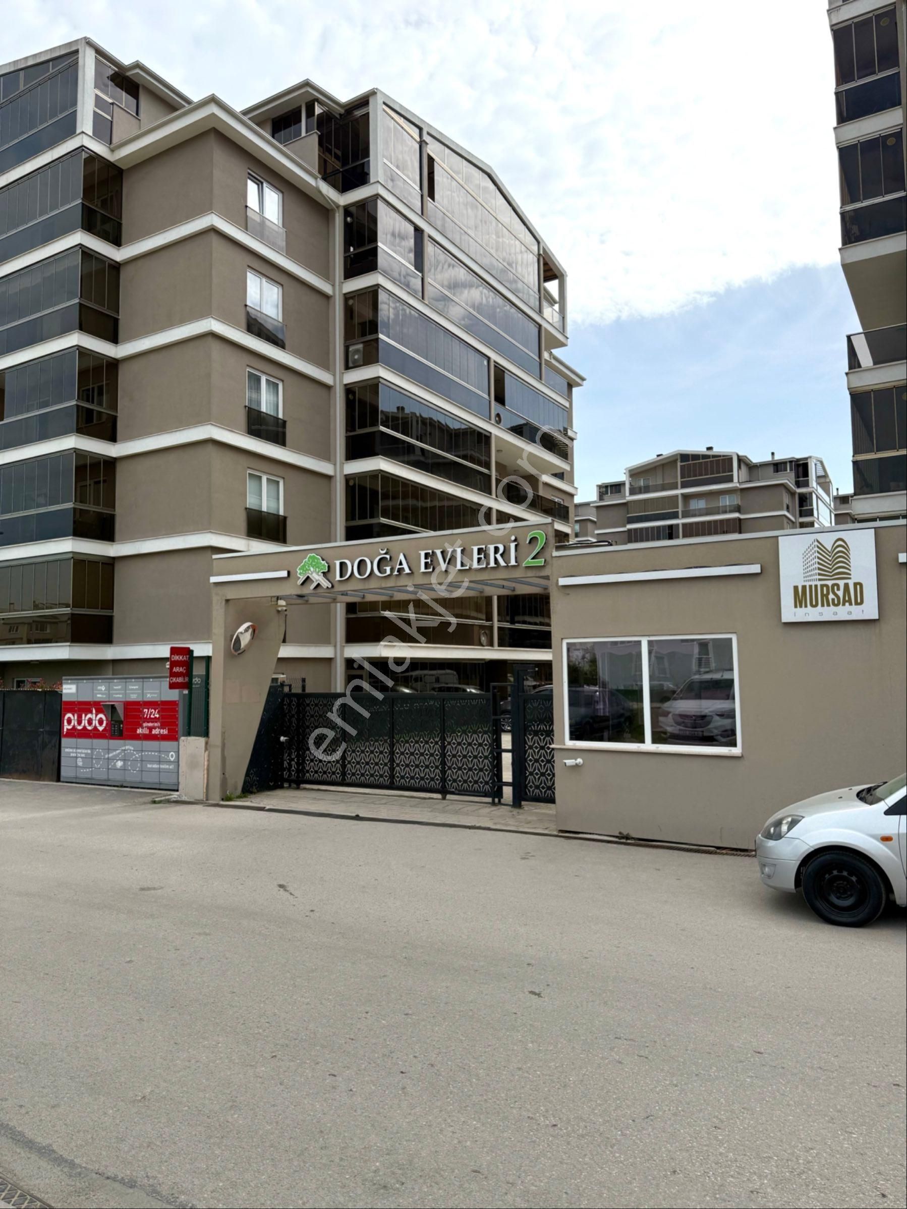 Vb Gayrimenkul Hamitler Site İçi Satılık 3+1 Lüx Arakat Daire