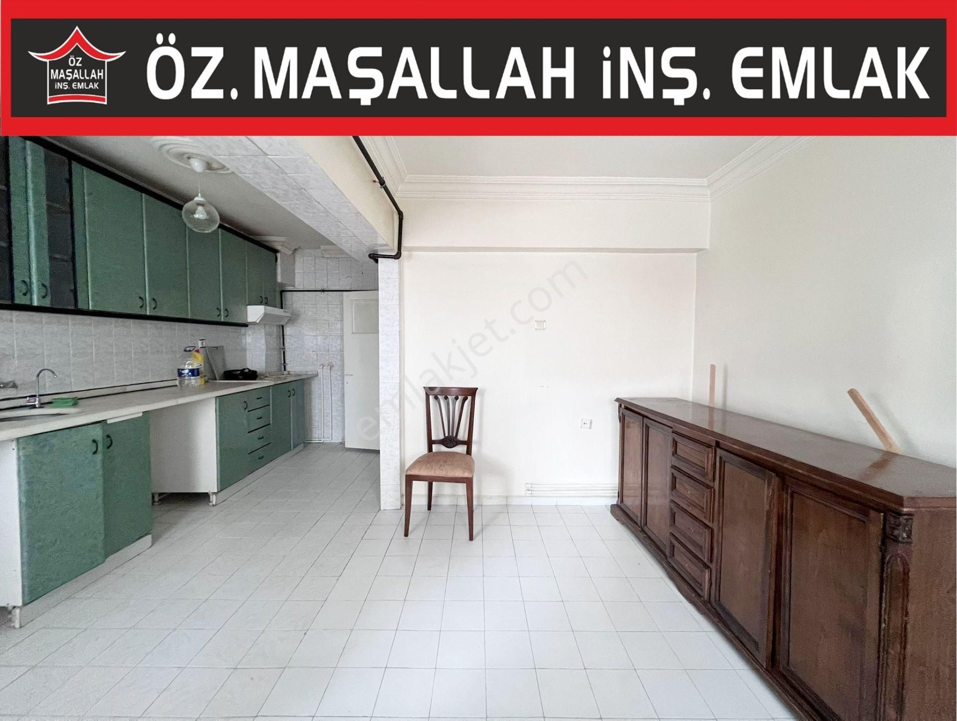 Özmaşallah'dan Kaçırılmıyacak Fırsat * Cadde Üzeri 5+1 Dübleks