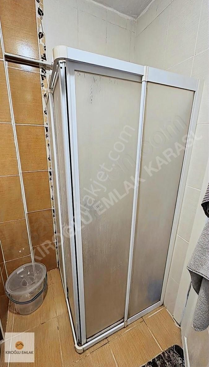 Karasu Samanyolu Üzerinde 2+1, Ayrı Mutfak Çift Wc
