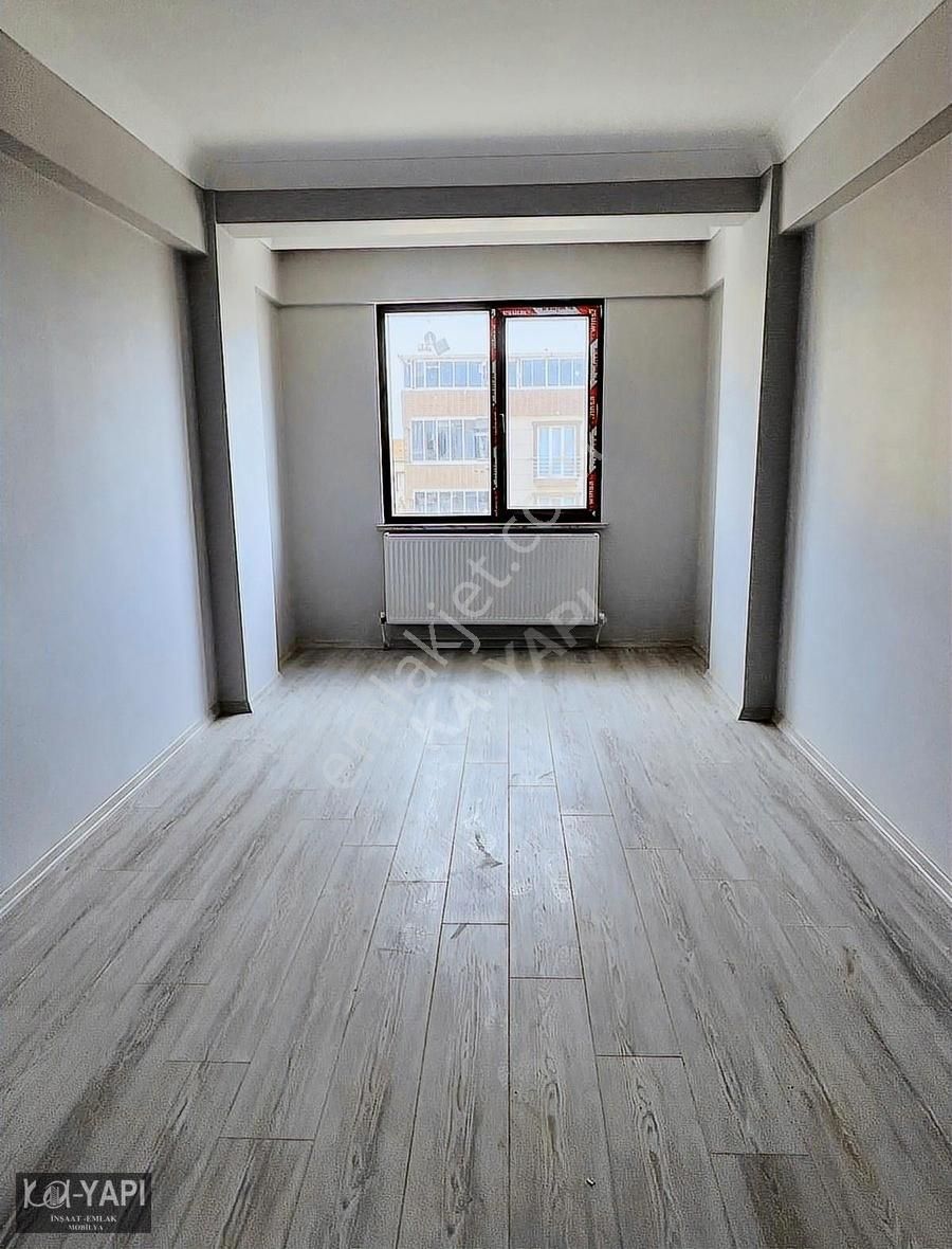 Ka-yapı'dan Uygun Fiyatlı 3+1 Sıfır Daire