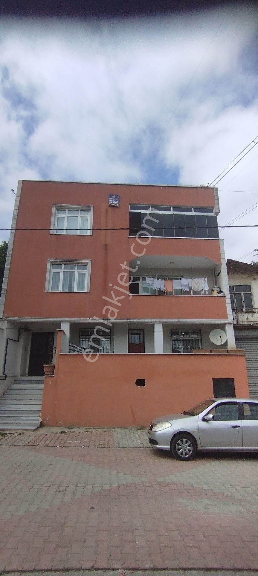 Kiralık Daire