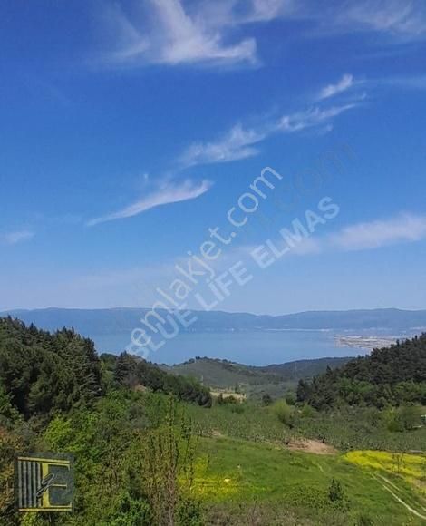 Gündoğduda Satılık Ïmarlı Arsa