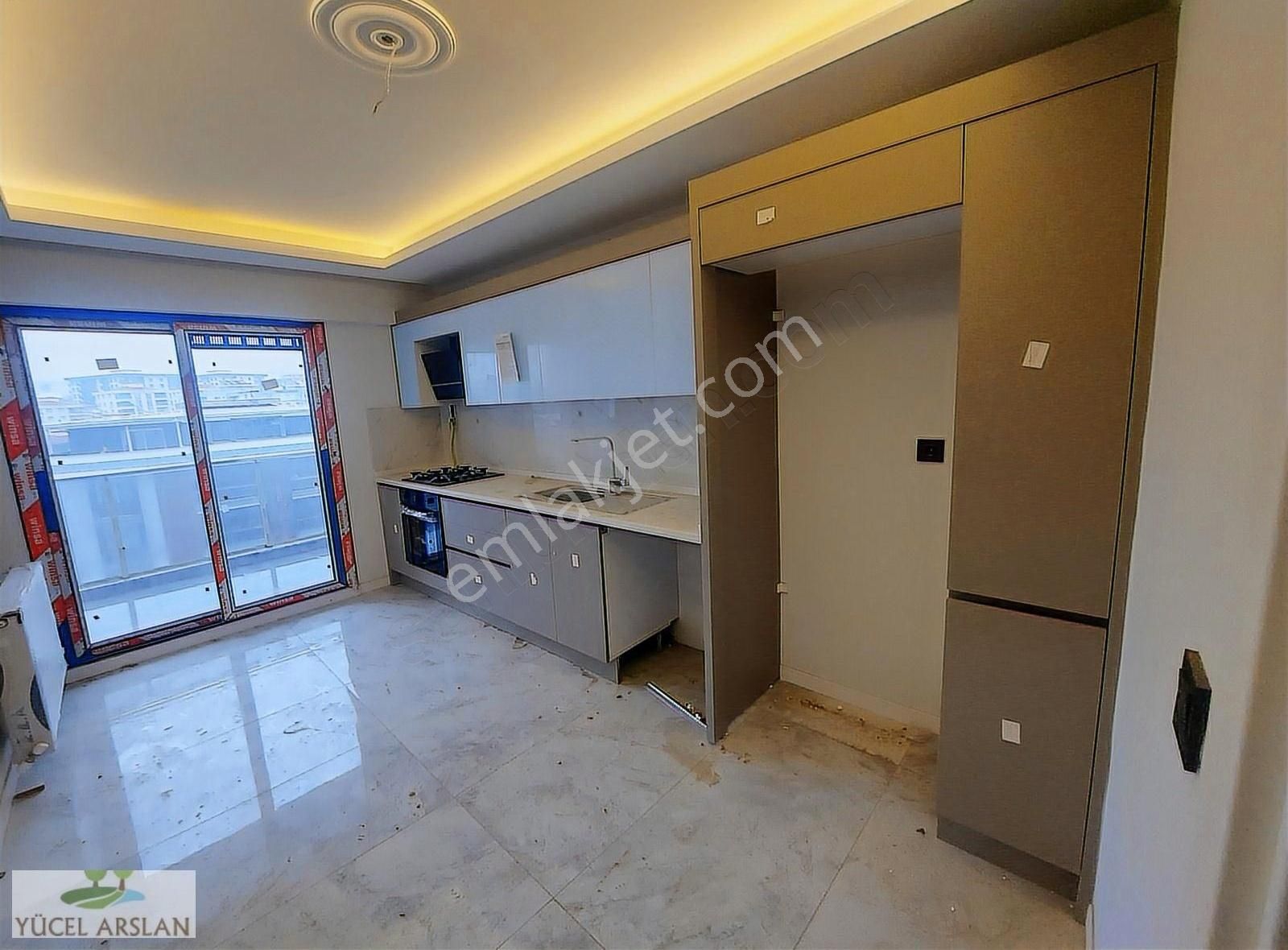 M.uğurmumcu Mah. Satılık 3+1 140 M2 Daire