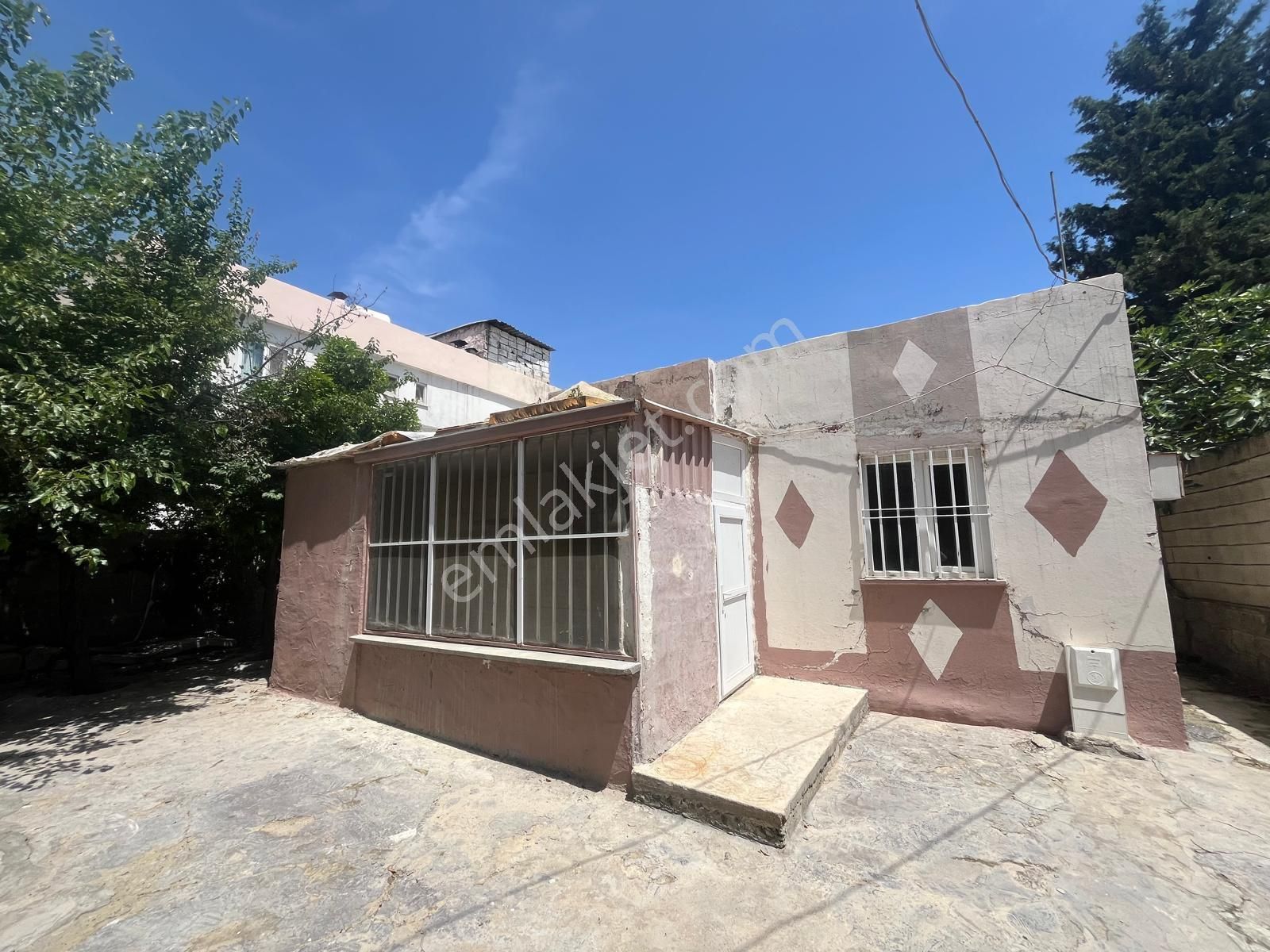 Troy Gayrimenkulden İmamağada 2+1 Satılık Müstakil Daire