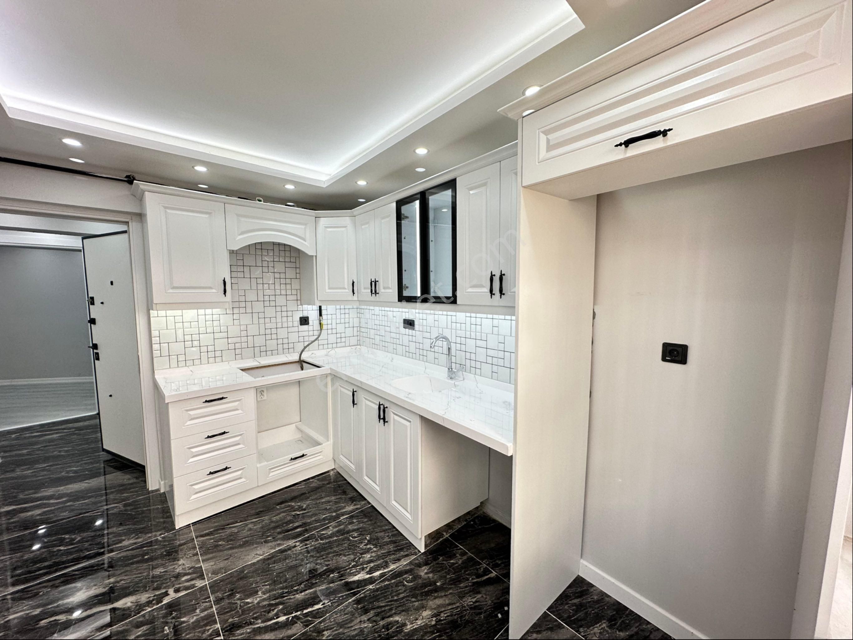 Manisa Ulupark Civarı 3+1 Fullüx Aradığınız Satılık
