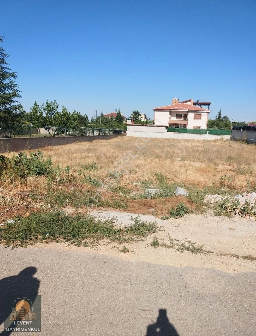 Beybes Mah. Yatırımlık Satılık 1.085m'2 Villa Arsası