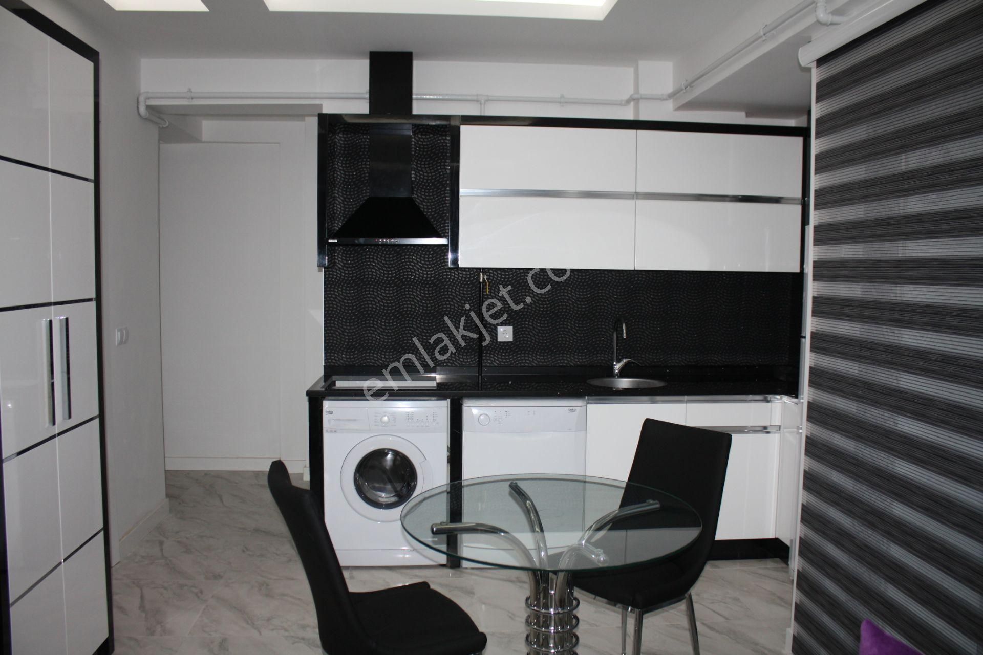 Ender Uysal Gayrimenkulden 2+1 Foruma Yakın Lüx Eşyali Daire...