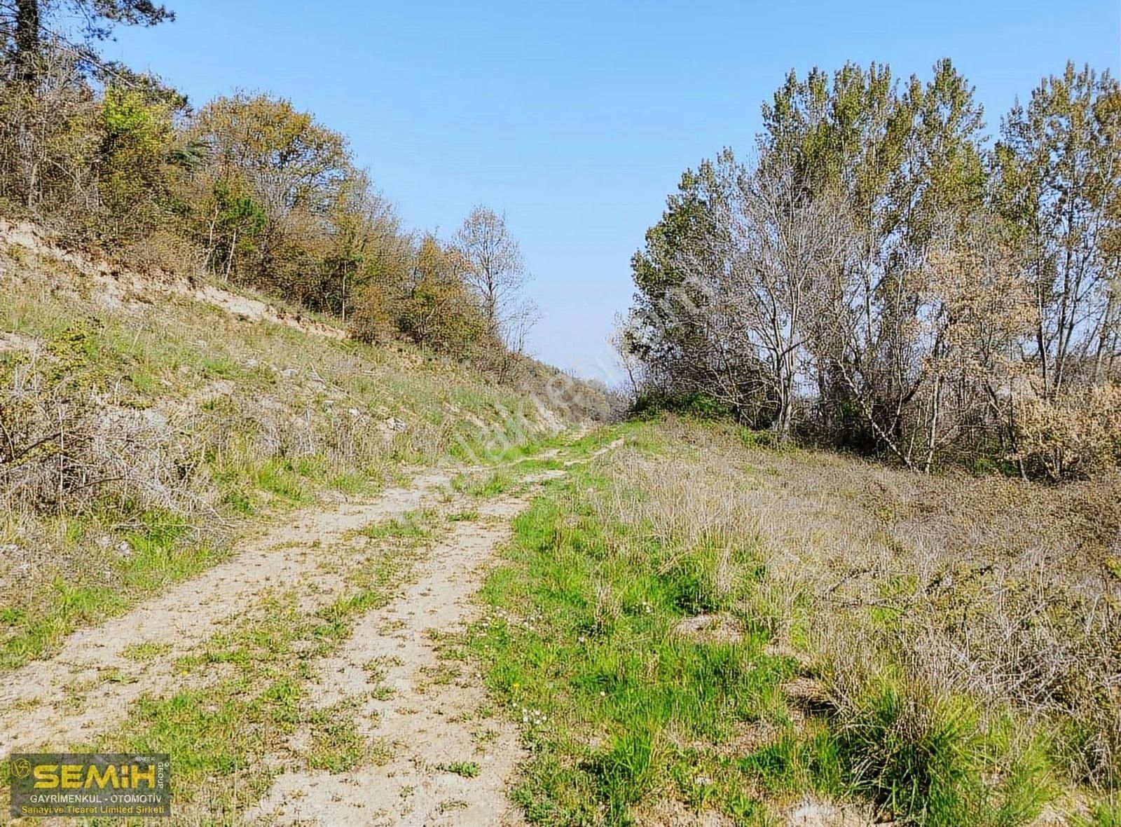 Semih'den Subaşıda Yola Cepheli Dümdüz Konuma Sahip Hobi Bahçesi - Görsel 4
