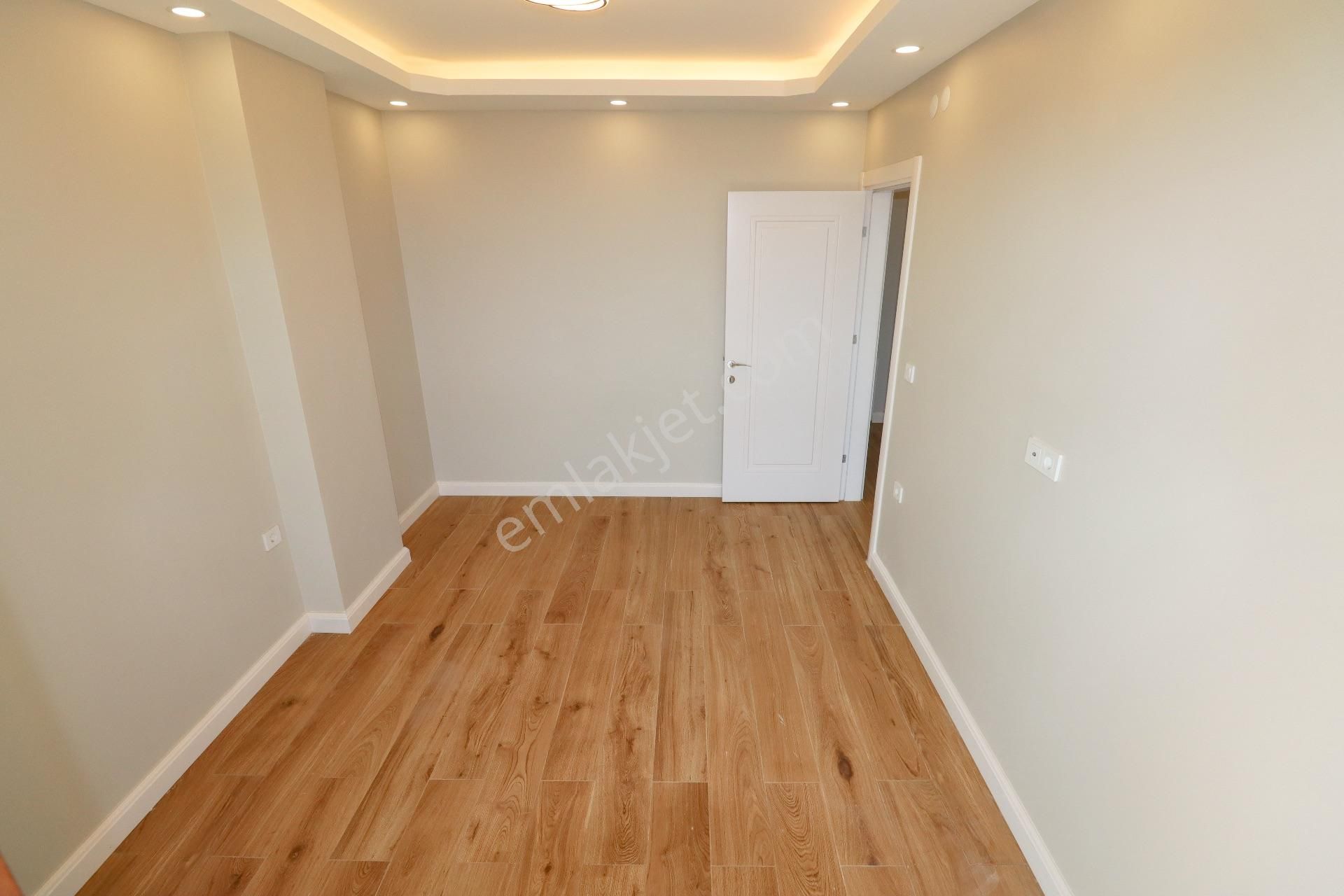 Balıkesir Güre'de Satılık Müstakil Havuzlu 5+1 Sıfır Villa - Görsel 26
