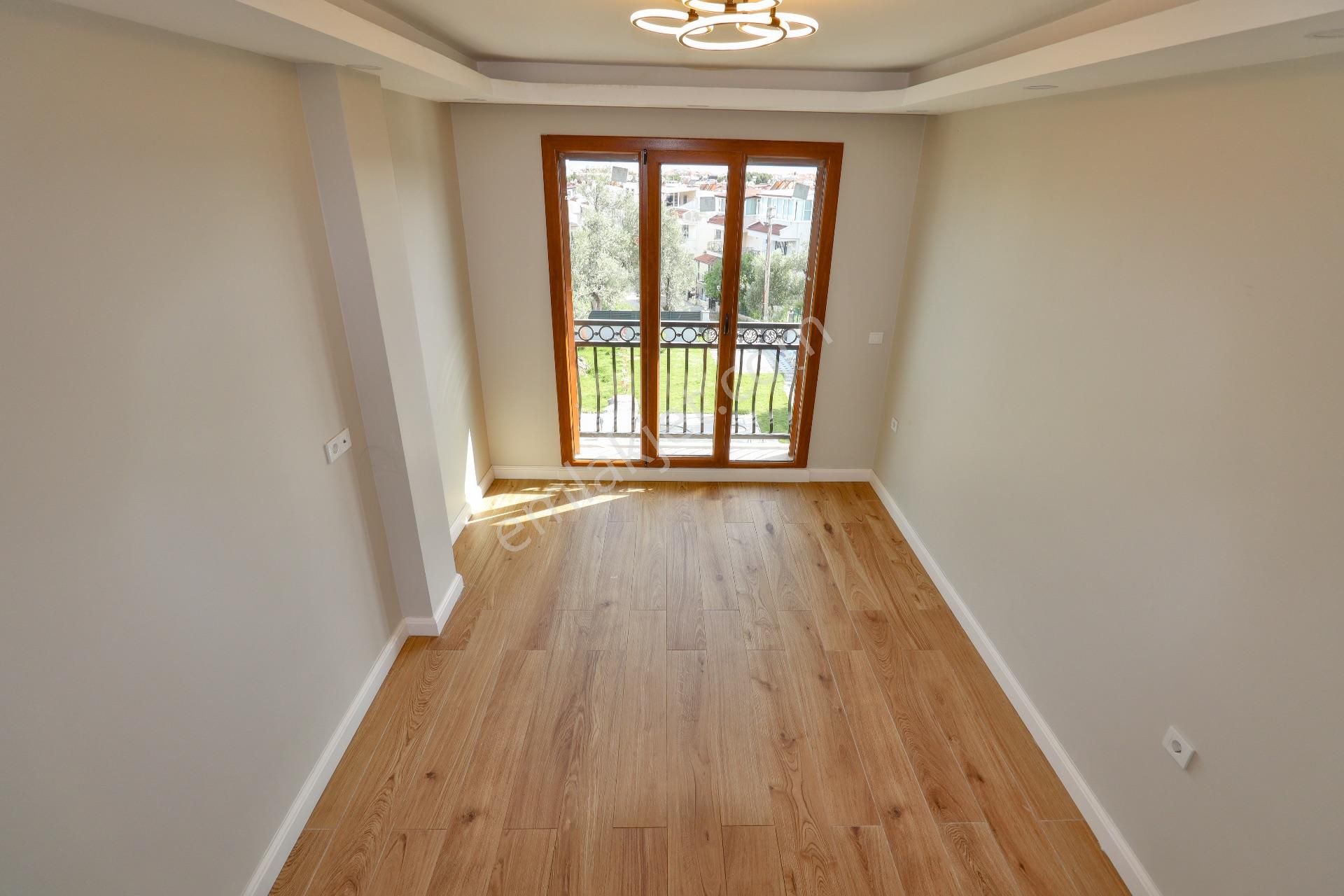 Balıkesir Güre'de Satılık Müstakil Havuzlu 5+1 Sıfır Villa - Görsel 29