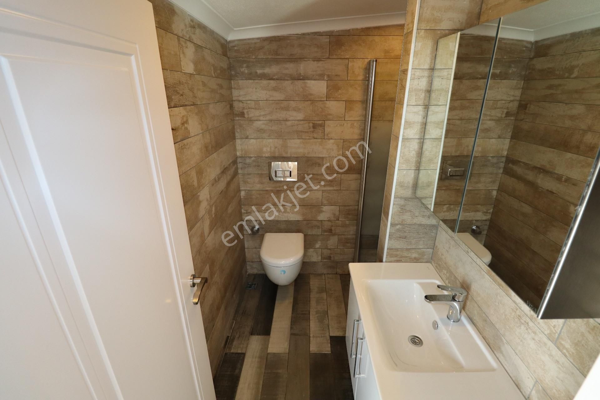 Balıkesir Güre'de Satılık Müstakil Havuzlu 5+1 Sıfır Villa - Görsel 32