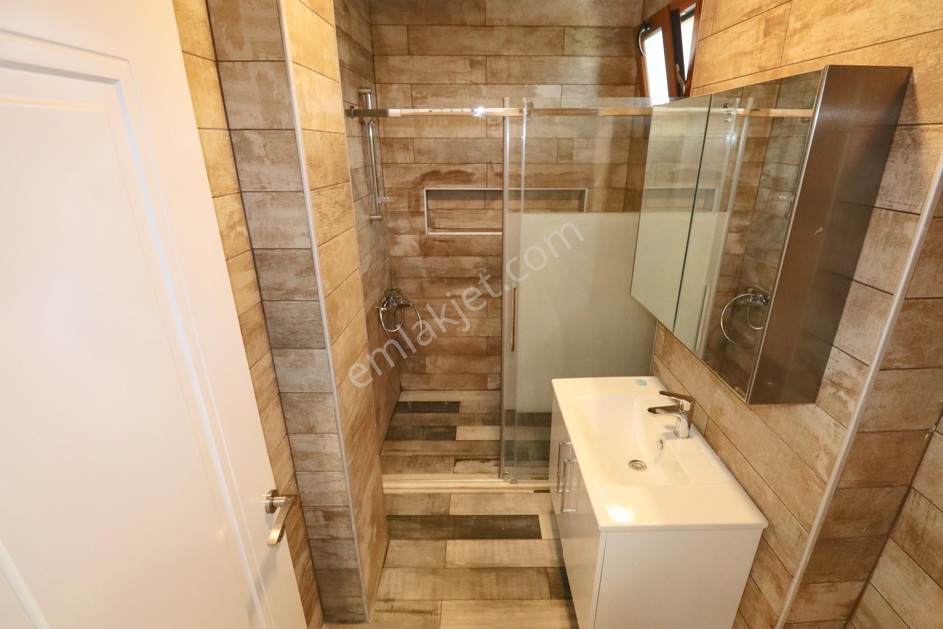 Balıkesir Güre'de Satılık Müstakil Havuzlu 5+1 Sıfır Villa - Görsel 25
